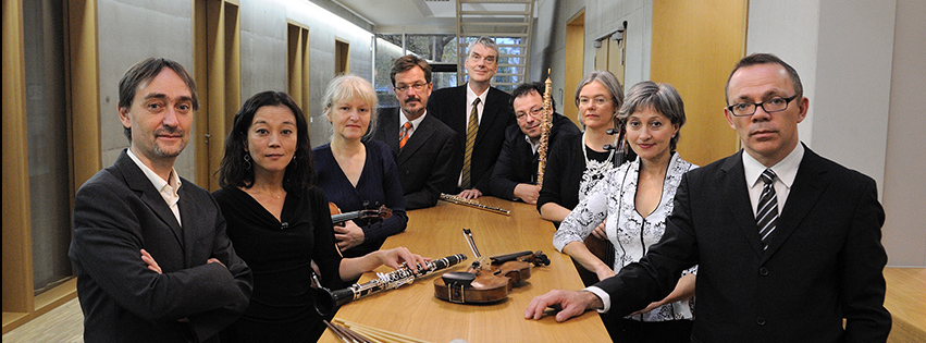 ensemble recherche | Photo: M. Korbel