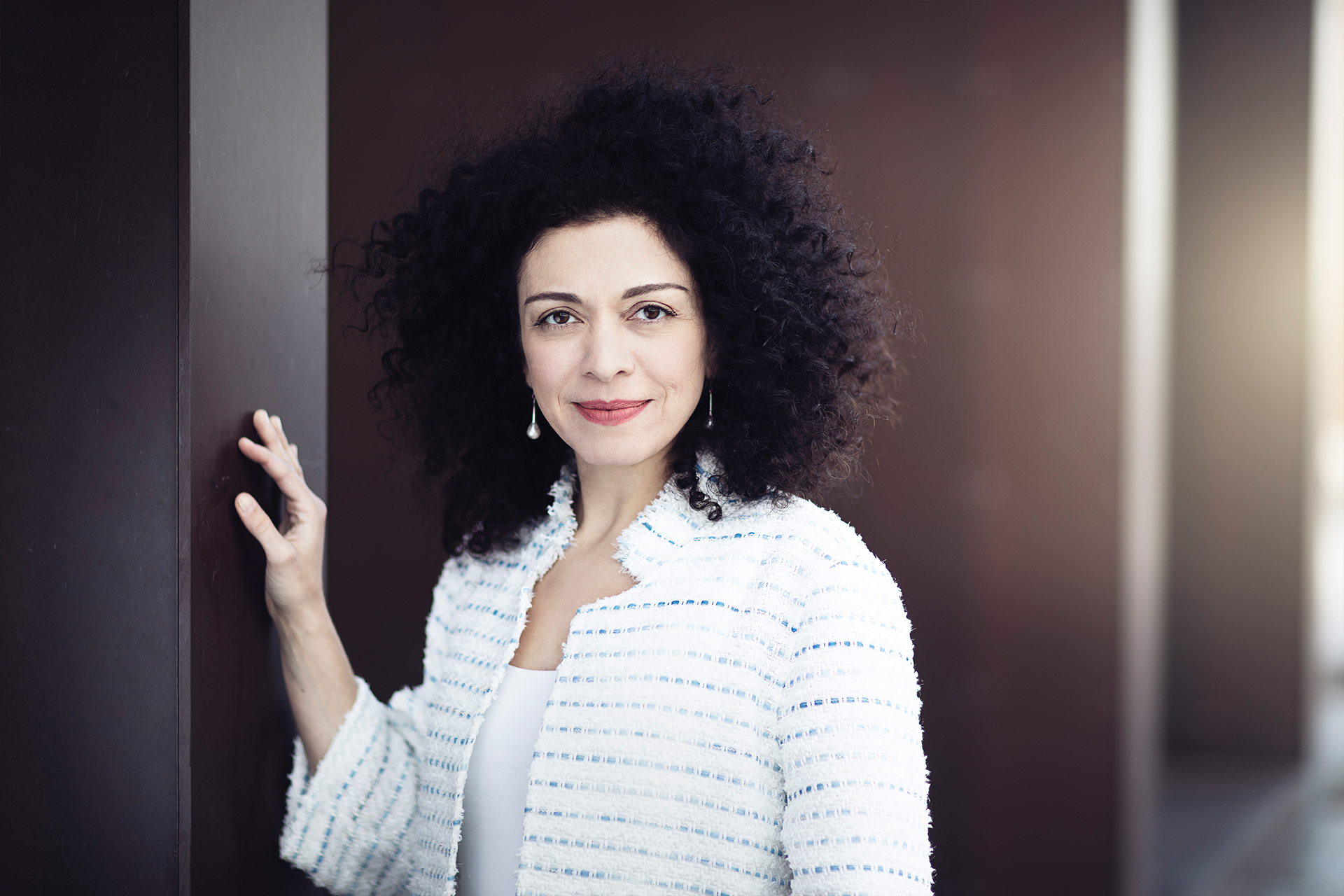 Marianna Shirinyan Carl Nielsen & Anne Marie Carl-Nielsen Hæderspris