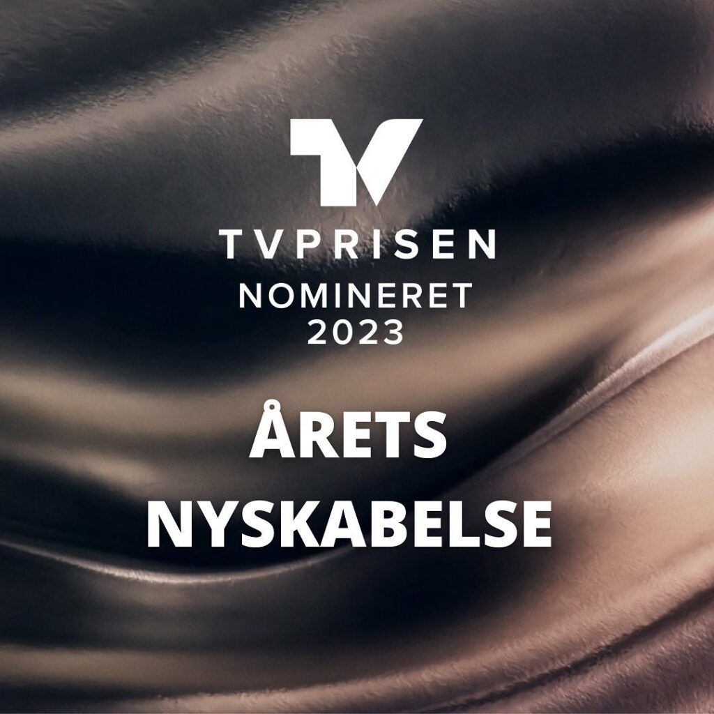 Operarejsen er nomineret til Årets Nyskabelse
